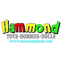 Hammond Toy coupons